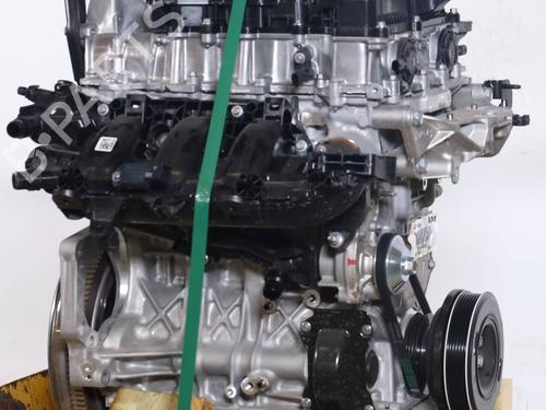Engine JEEP AVENGER (J2) 1.2 T3 e-Hybrid | BP30859508M1