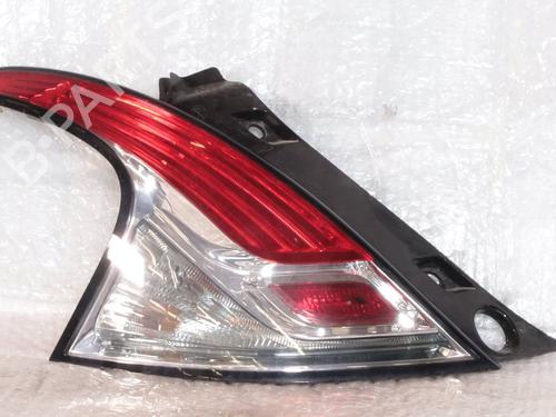 left-taillight-lancia-ypsilon-312_-2011-40008116 main image