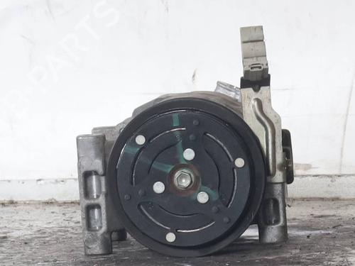 Used AC compressor AC compressor LANCIA YPSILON (843_) 1.2 (843.AXA1A) (60 hp) 33616088 33616088