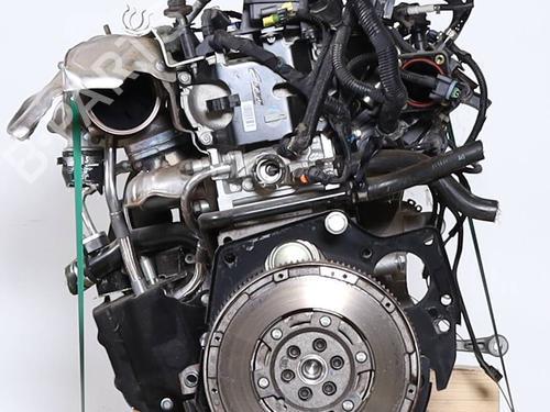 Engine FIAT 500 (312_) 1.2 (312AXA1A) | BP37603304M1 - Image 5