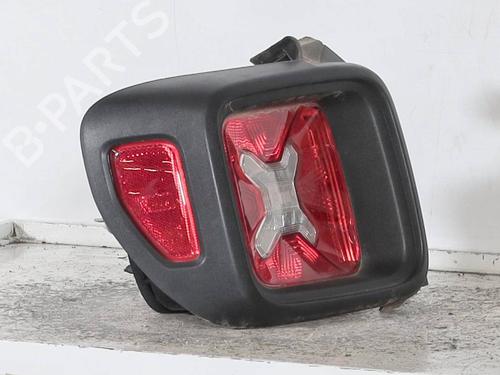 Left taillight JEEP RENEGADE SUV (BU, B1, BV) 1.3 PHEV 4Xe | BP29008879C34 - Image 4