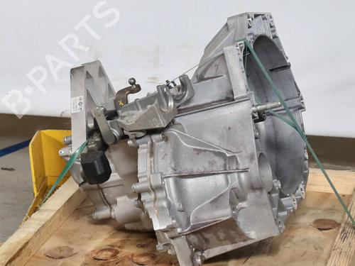 Getriebe für Getriebe ABARTH 500 / 595 / 695 1.4 (312.AXF11, 312.AXF1A) (180 hp) 30662905 30662905