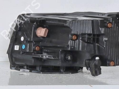Right headlight JEEP COMPASS (MP, M6, MV, M7) 1.6 Multijet | BP30663003C29 - Image 2