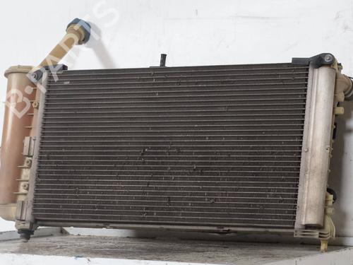 Used AC radiator AC radiator 35895239 35895239