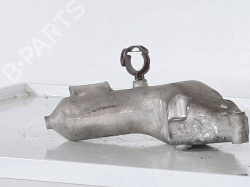 Motorophæng PEUGEOT 206 Hatchback (2A/C) 1.1 i (60 hp) 27157452