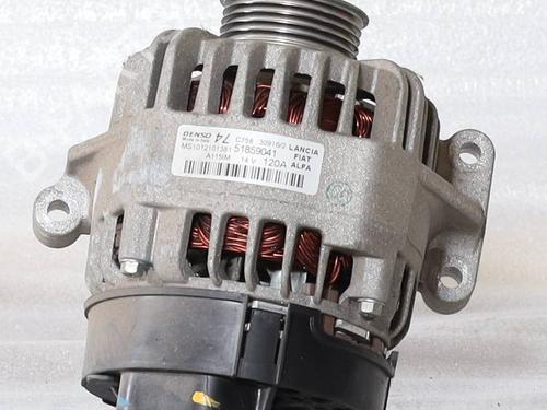 Alternator FIAT 500 (312_) 1.2 (312AXA1A) | BP37662473M7 - Image 5