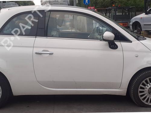 Other FIAT 500 (312_) 1.2 (312AXA1A) | BP37690726O1  - Image 7