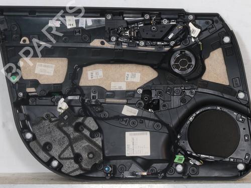 Rear right panel ALFA ROMEO GIULIA (952_) 2.9 Quadrifoglio (952AAM24) | BP30859104C61 - Image 2