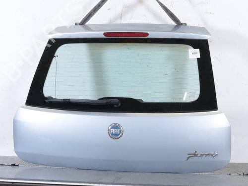 tailgate-fiat-grande-punto-199_-2005-33284375 main image
