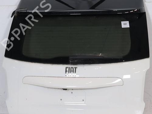 Used Tailgate FIAT 600e / 600 (365_, 364_) Mild Hybrid (101 hp) 26316569