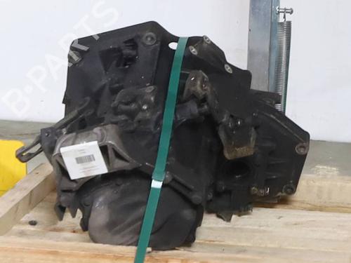 gearbox-fiat-panda-169_-2003-33284669 main image