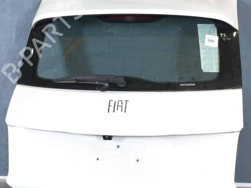 Used Tailgate Tailgate FIAT 500e Convertible (332_) Elektro (FA1) (118 hp) 32706554 32706554