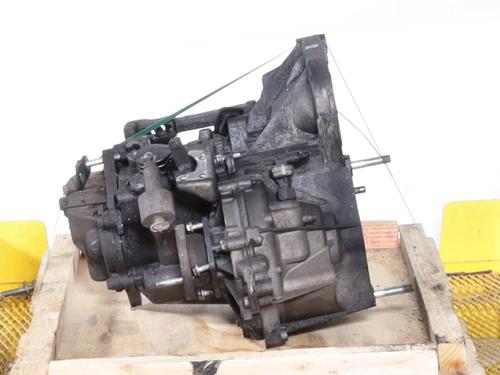 Gearbox FIAT MULTIPLA (186_) 1.9 JTD 115 | BP30178899M3 