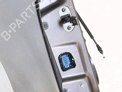 Used Right front door FIAT 500e (332_) Elektro (FA1) (95 hp) 29403183