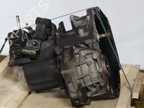 Gearbox LANCIA YPSILON (843_) 1.4 (843.AXG1A) | BP36254664M3 - Image 3