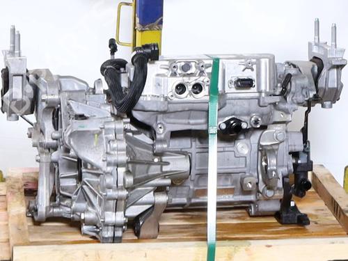 Engine FIAT 600e / 600 (365_, 364_) Electric | BP36404294M1 - Image 5