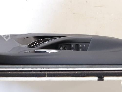 Front left panel OPEL ASTRA K (B16) 1.5 CRDI (68) | BP39973421C58 - Image 3