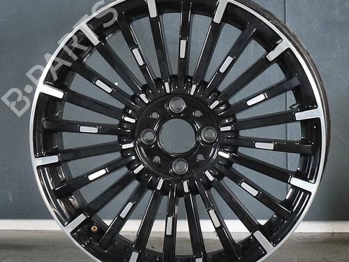 Used Rim Rim 39199231 39199231