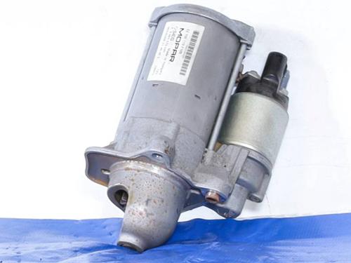 Starter ALFA ROMEO GIULIA (952_) 2.0 Q4 (952ACA45, 952ACA25) | BP30084161M8 
