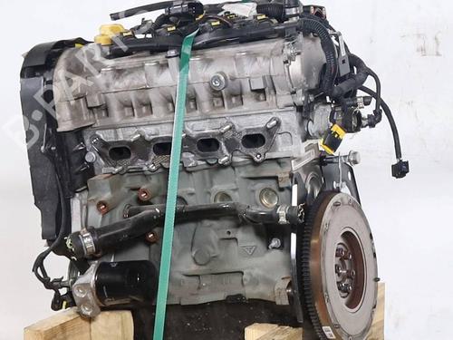 Engine FIAT TIPO Hatchback (356_, 357_) 1.4 (356HXA1B, 357) | BP31135702M1