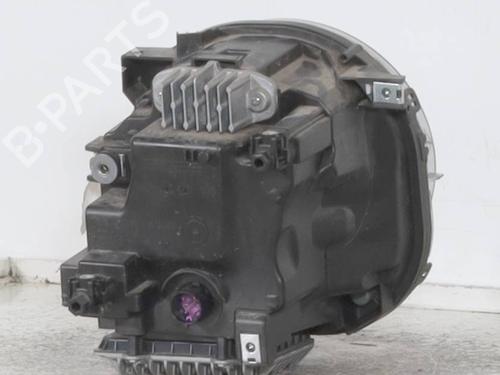 Left headlight JEEP RENEGADE SUV (BU, B1, BV) 2.0 CRD 4x4 | BP28706772C28 - Image 2
