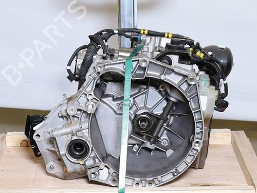gearbox-fiat-500-312_-2007-38920761 main image
