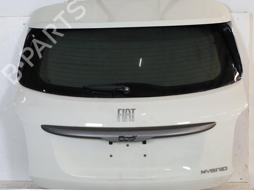 Used Tailgate FIAT 500X (334_) 1.5 T4 Hybrid (131 hp) 23441265