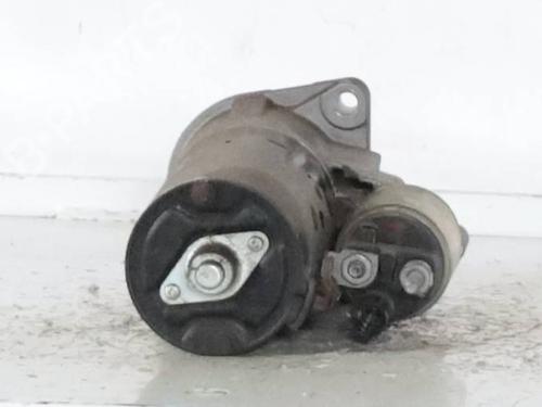 Starter ALFA ROMEO GIULIA (952_) 2.2 D (952AFA25, 952AFM25, 952ALA25) | BP26581572M8