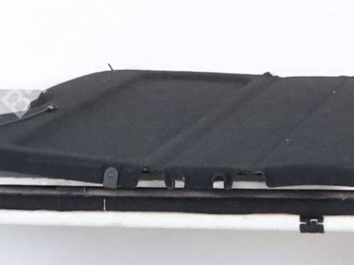 Rear parcel shelf CITROËN C3 Picasso (SH_) 1.4 VTi 95 (SH8FSC, SH8FP0, SH8FP6) | BP36835530C85 - Image 3