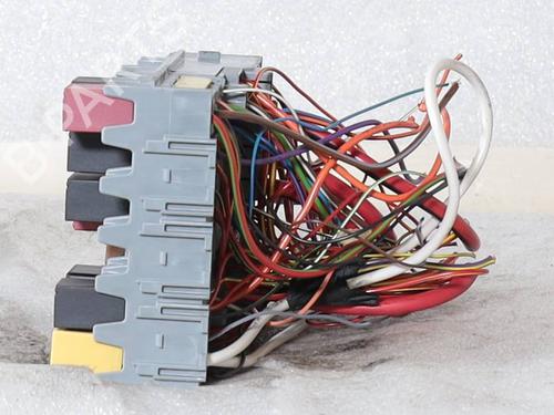 Fuse box JEEP RENEGADE SUV (BU, B1, BV) 1.3 PHEV 4Xe | BP39199148E1 - Image 4