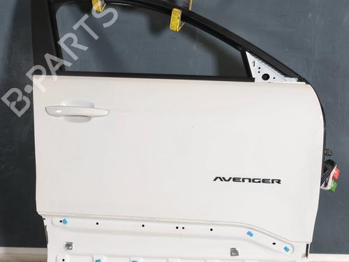 right-front-door-jeep-avenger-j2-2022-29618157 main image