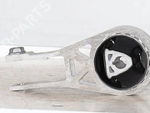 Engine mount JEEP RENEGADE SUV (BU, B1, BV) 1.3 PHEV 4Xe | BP25897868M89 