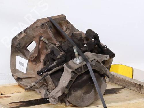 Gearbox LANCIA YPSILON (843_) 1.2 (843.AXA1A) | BP39464101M3 - Image 3
