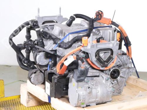 Moteur JEEP AVENGER (J2) Electric (156 hp) 23200430