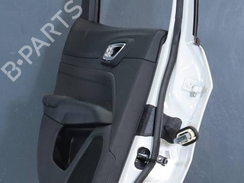 Dør venstre bagtil JEEP COMPASS (MP, M6, MV, M7) 1.5 T4 Hybrid | BP33055401C4 - Image 4