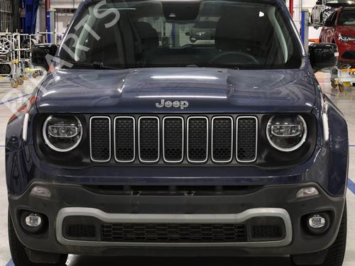 Used Parts JEEP RENEGADE SUV (BU, B1, BV) 1.3 PHEV 4Xe (240 hp) 4333273