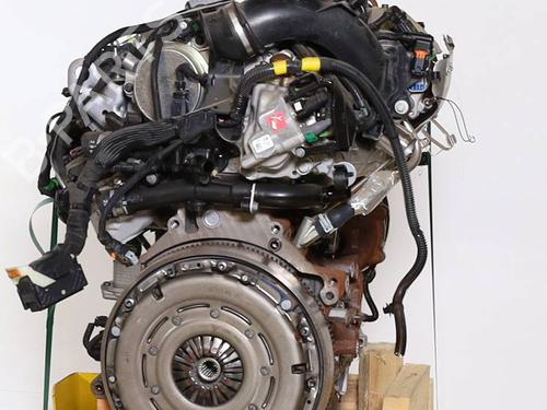 Engine FIAT SCUDO Van 2.0 Multijet 145 (506) | BP39403462M1 - Image 2