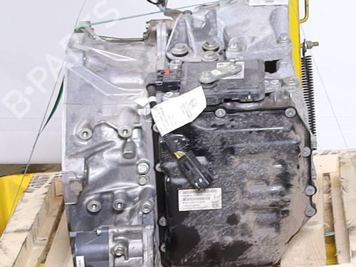 Gearbox ALFA ROMEO TONALE (965_) 1.3 Hybrid Q4 | BP38645100M3 - Image 2