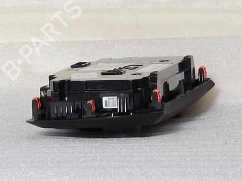 Climate control JEEP RENEGADE SUV (BU, B1, BV) 1.3 PHEV 4Xe | BP38590425I5  - Image 5