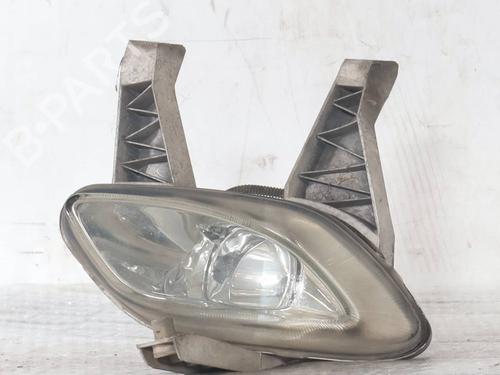 Used Right front fog light Right front fog light LANCIA YPSILON (843_) 1.3 JTD (843.AXD11, 843.AXD1A) (70 hp) 33284212 33284212