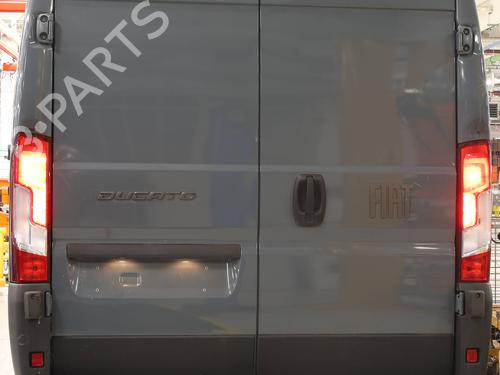 Engine mount FIAT DUCATO Van (250_) 140 Multijet 2,2 D | BP30859446M89  - Image 6