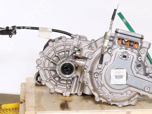 Engine ABARTH 500E Hatchback (332_) Scorpionissima | BP38985380M1 - Image 5