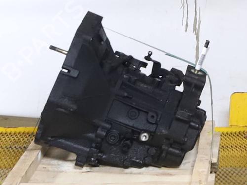 Gearbox LANCIA YPSILON (843_) 1.3 JTD (843.AXD11, 843.AXD1A) | BP36774423M3 - Image 4