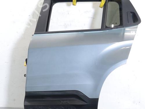 Used Left rear door Left rear door JEEP AVENGER (J2) 1.2 GSE T3 (101 hp) 33284422 33284422