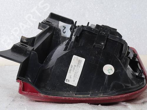 Left taillight FIAT 500 (312_) 1.2 (312AXA1A) | BP37662495C34 - Image 3