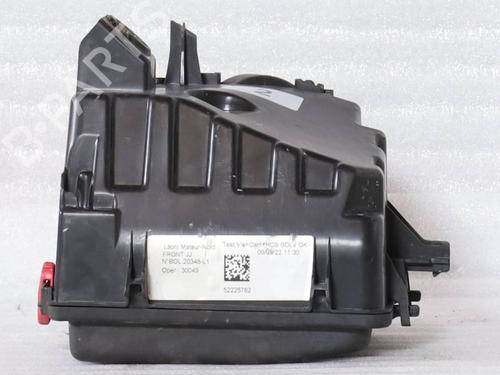 Fuse box JEEP AVENGER (J2) 1.2 GSE T3 | BP38644548E1 - Image 4