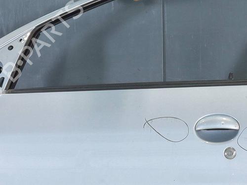 Left front door PEUGEOT 206 Hatchback (2A/C) 1.1 i | BP29331457C2 