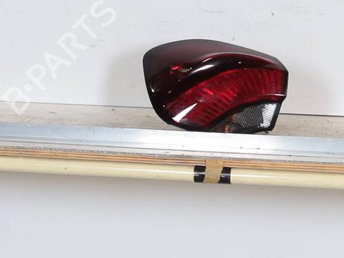Used Left taillight FIAT TIPO Hatchback (356_, 357_) 1.4 (356HXF1B) (120 hp) 23133526