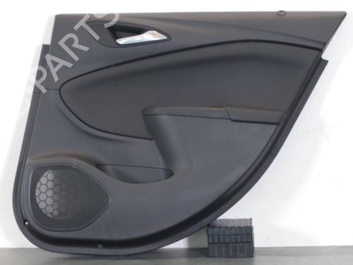 Used Rear right panel Rear right panel OPEL ASTRA K Sports Tourer (B16) 1.5 CRDI (35) (122 hp) 40443024 40443024
