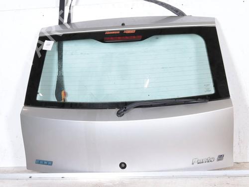 Used Tailgate Tailgate FIAT PUNTO (188_) 1.2 60 (188.030, .050, .130, .150, .230, .250) (60 hp) 26435540 26435540